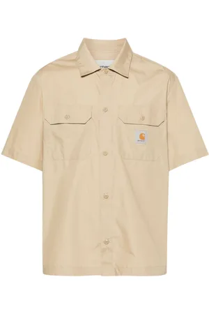Carhartt Camisa S/S Craft