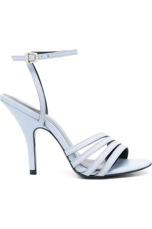 Patrizia Pepe Sandalias con tacón de 60mm