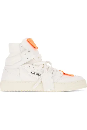 OFF-WHITE Tenis 3.0 Off Court
