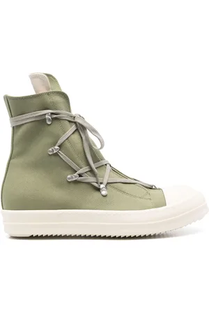 Rick Owens Tenis Hexa