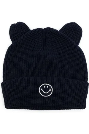 JOSHUA SANDERS Gorro Can You Hear