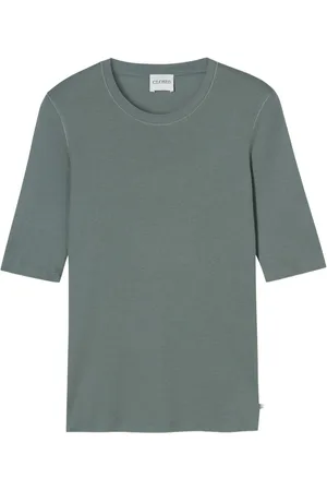 Closed Playera con cuello redondo