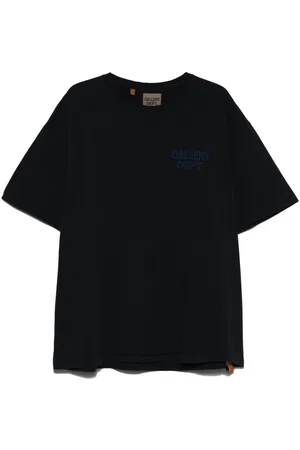 GALLERY DEPT. Playera con logo estampado