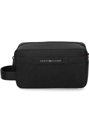Tommy Hilfiger Neceser con monograma