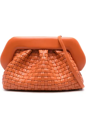 THEMOIRÈ Bolsa de mano Bios Weaved micro