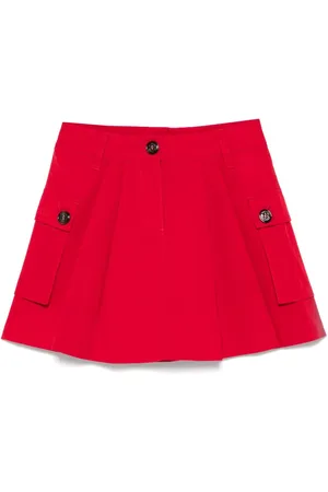 MAX&Co. Kids Falda cargo