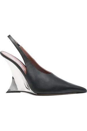 PARIS TEXAS Zapatillas 105 Nina con tira trasera