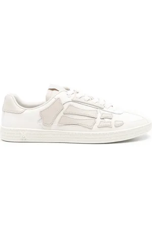 AMIRI Tenis Pacific Bones