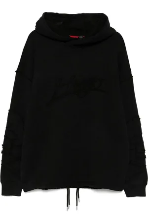 HUGO BOSS Hoodie Daskuldy