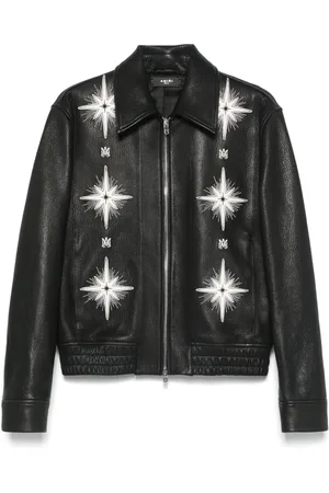 AMIRI Chamarra Starburst