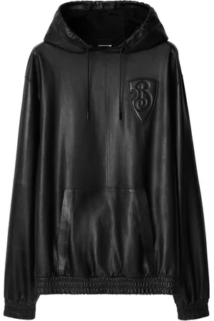Burberry Hoodie B Shield