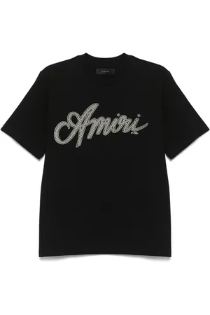 AMIRI Playera Script