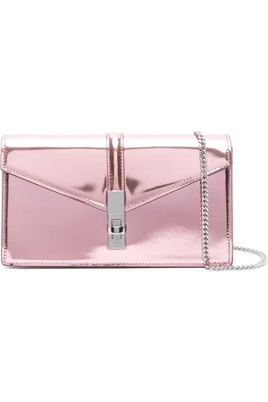Stuart Weitzman Bolsa de mano Posh Loveletter