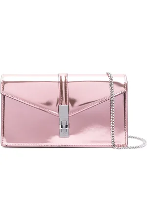 Stuart Weitzman Bolsa de mano Posh Loveletter