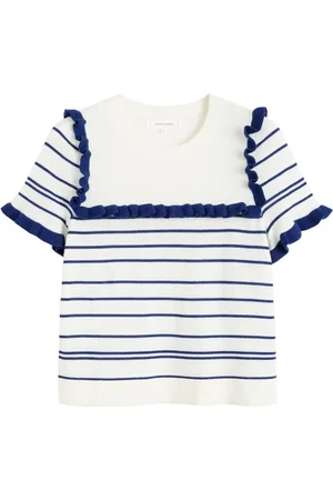Chinti & Parker Playera manga corta