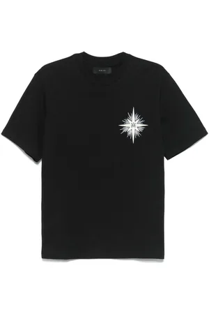 AMIRI Playera Starburst