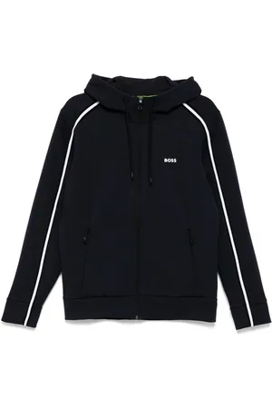 HUGO BOSS Sudadera Saggy 1 Full Zip