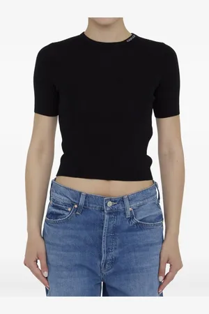 Gucci Playera corta