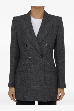 Dolce & Gabbana Blazer con botones