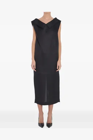 Khaite Vestido Selwyn