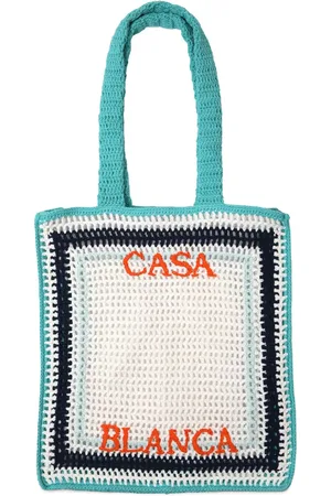 Casablanca Tote de crochet