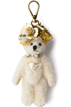 Prada Dije para bolsa Teddy Bear