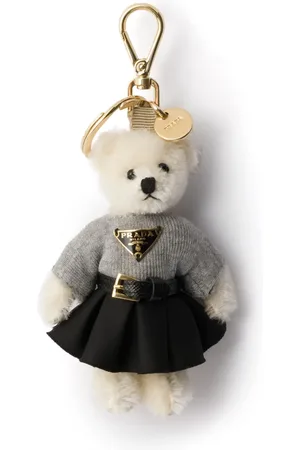 Prada Dije para bolsa Teddy Bear
