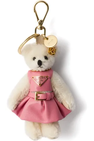 Prada Dije para bolsa Teddy Bear