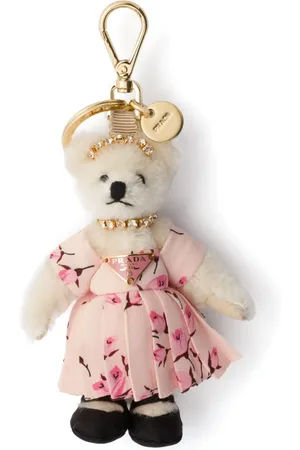 Prada Dije para bolsa Teddy Bear