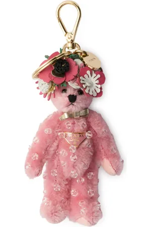 Prada Dije para bolsa Teddy Bear