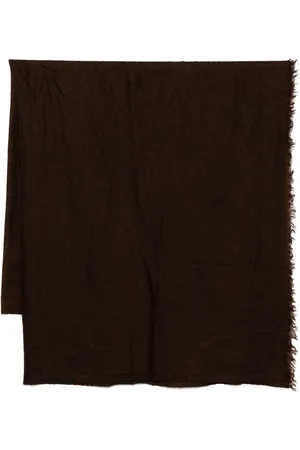 Rick Owens Schal Ginny Aus Cashmere und Seide