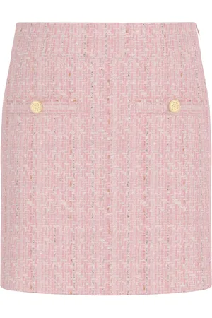 Guess Falda de tweed