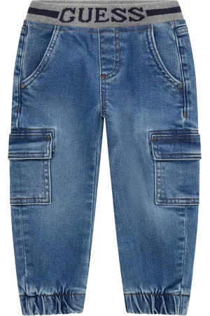 Guess Jeans de algodón