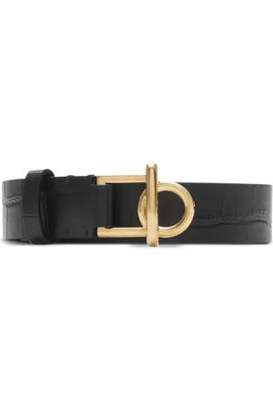 Burberry Cinturón Rocking Horse
