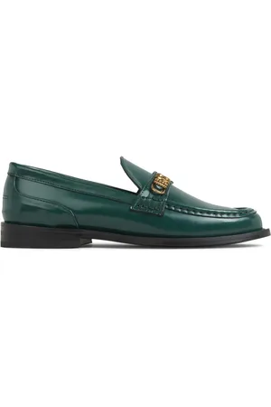 Dorothee Schumacher Mocasines Modern Shine