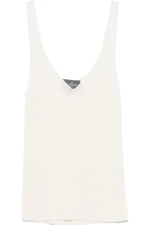 ERIC BOMPARD Camiseta sin costuras