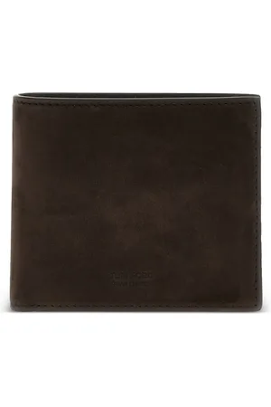 Tom Ford Cartera de gamuza