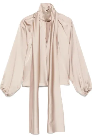 The Andamane Blusa Viola