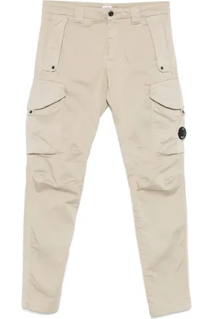 C.P. Company Utility cargo trousers