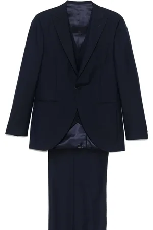 CANALI Traje de tres piezas