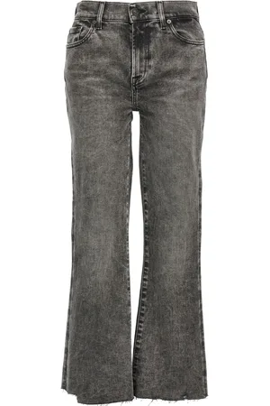 7 for all Mankind Jeans bootcut Daisy