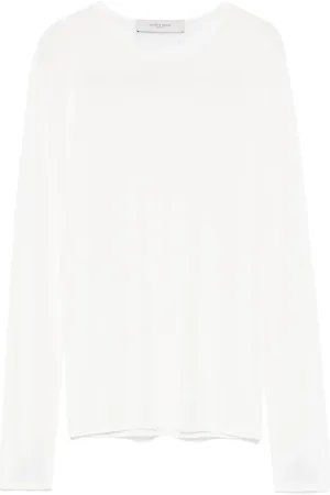 Golden Goose Playera Nella