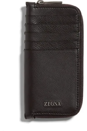 Ermenegildo Zegna Cartera Secondskin