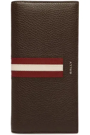 Bally Cartera continental Ribbon
