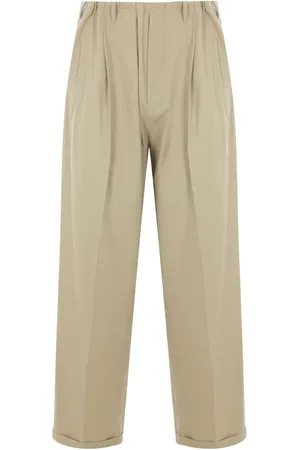 MAGLIANO Pantalones holgados con bolsillo