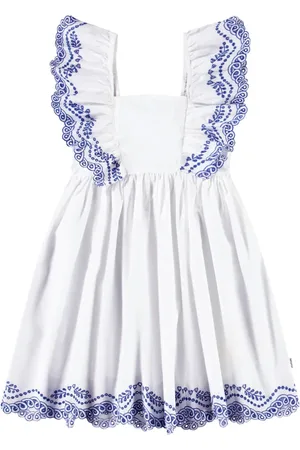 Molo Vestido Clementine