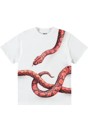 Molo Playera Rubin