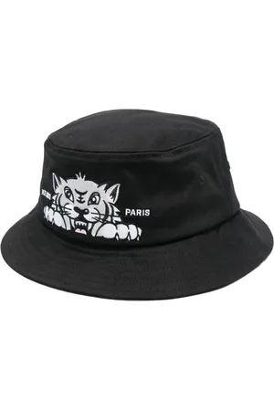 Kenzo Varsity bucket hat