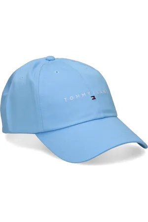 Tommy Hilfiger Gorra con logo bordado