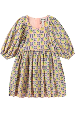 Molo Vestido Cairo